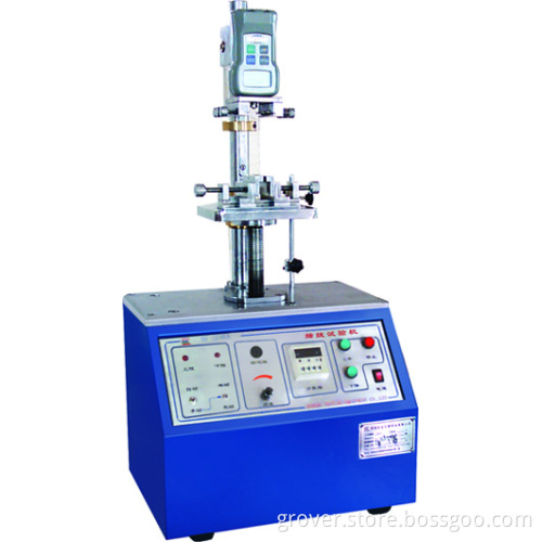 Automatically Inserts AND Withdraw Force Tester HD-1220LA